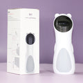 Automatic Laser Cat Toy | Interactive LED Bear for Cats
