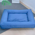 Orthopedic Dog Bed | Full Surround Support Pet Cushion