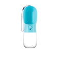 Portable Dog Water Bottle | Travel Pet Dispenser
